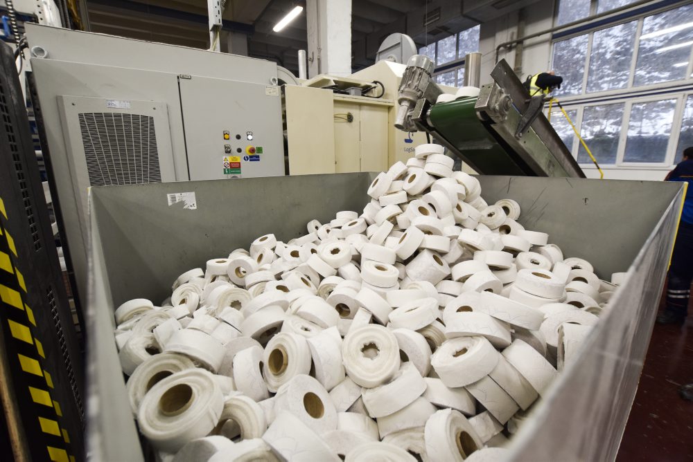 V SHP Harmanec spustili novú výrobnú linku, plánujú modernizáciu celého podniku