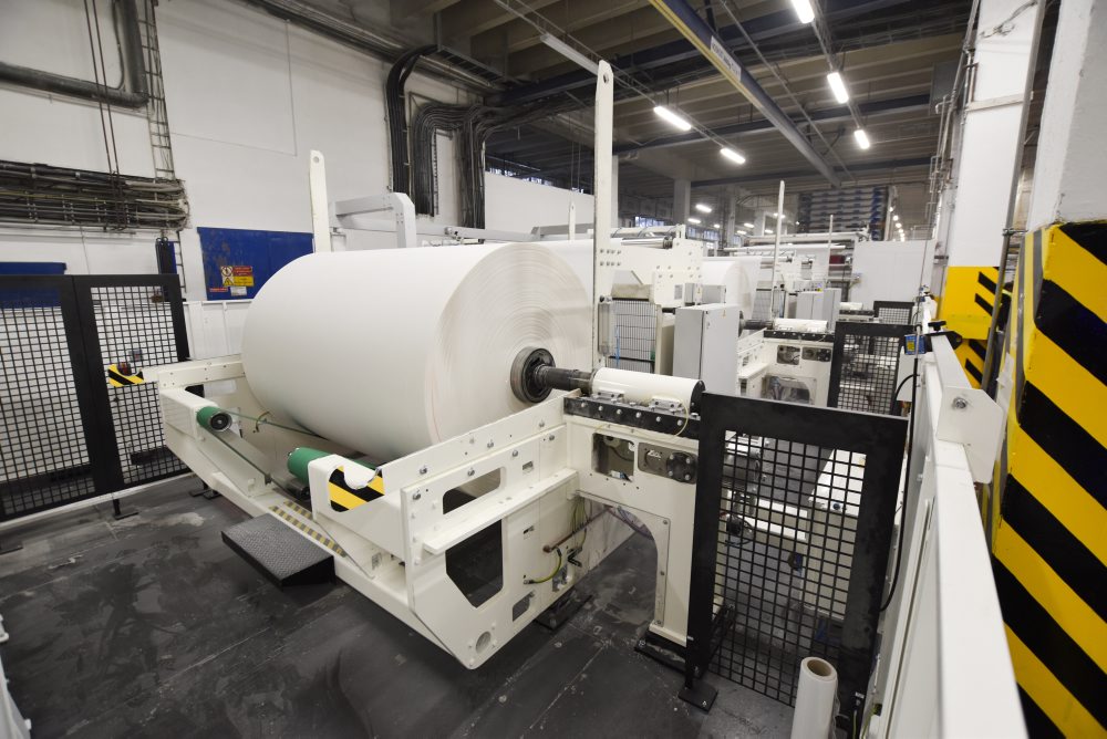 V SHP Harmanec spustili novú výrobnú linku, plánujú modernizáciu celého podniku