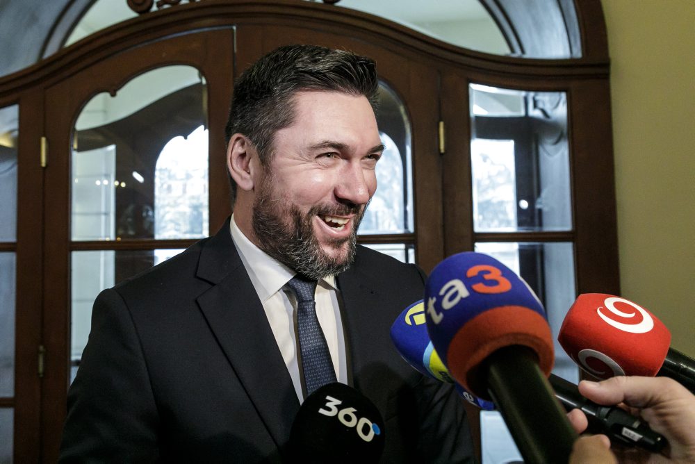 125. schôdza vlády SR  