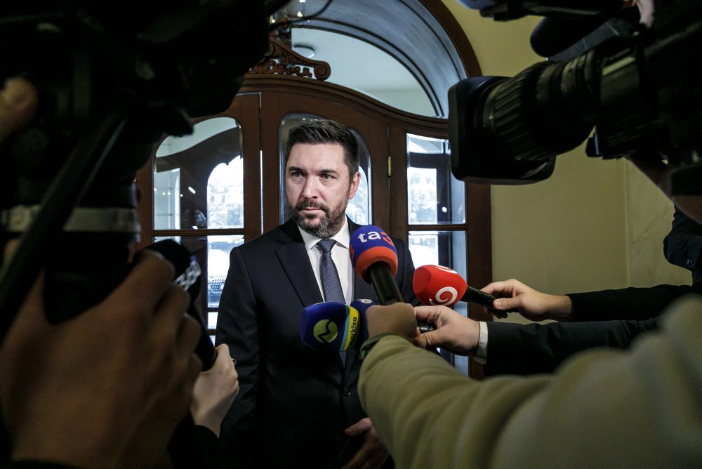 125. schôdza vlády SR  