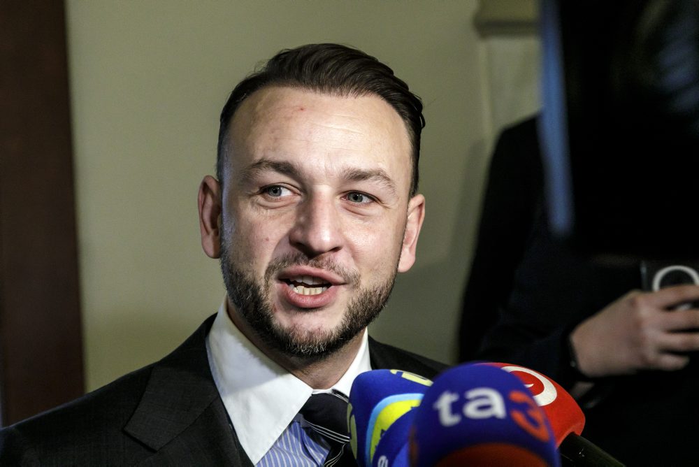 125. schôdza vlády SR  