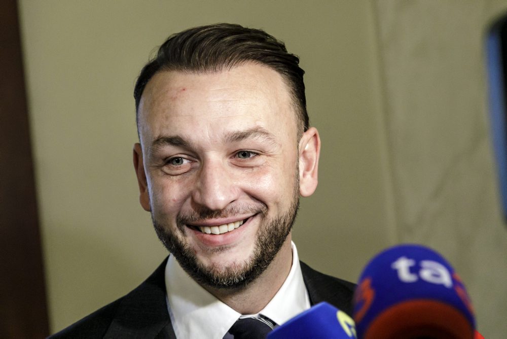 125. schôdza vlády SR  