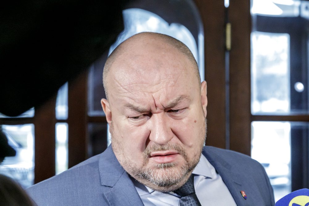 125. schôdza vlády SR  