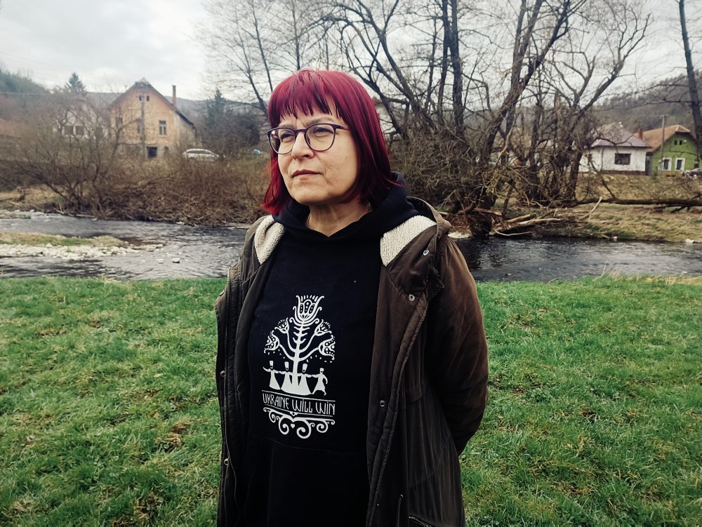 Dobrovoľníci26: Martina Paulíková sa ochrane prírody venuje približne 30 rokov