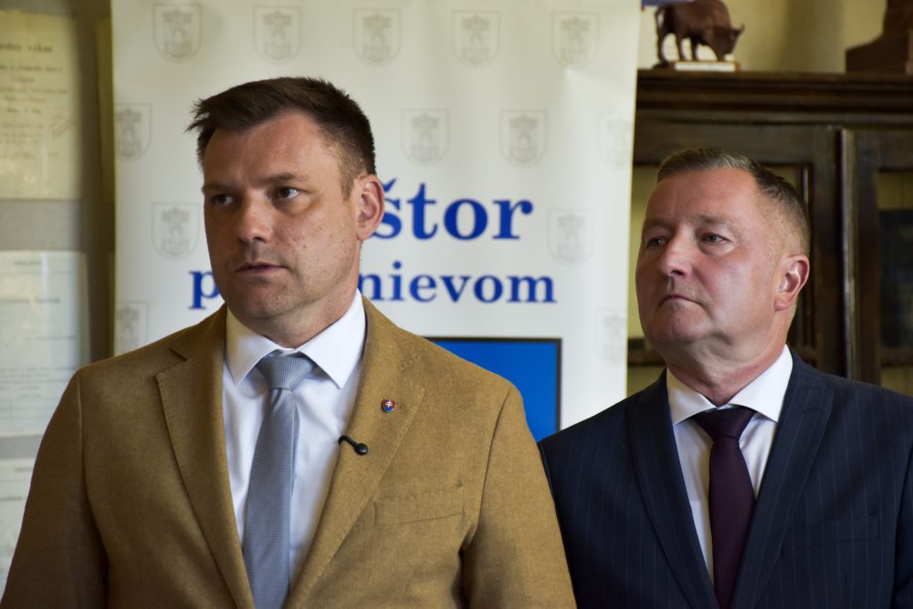 T. Taraba: Z Modernizačného fondu pôjde na obnovu škôl viac ako 29 miliónov eur