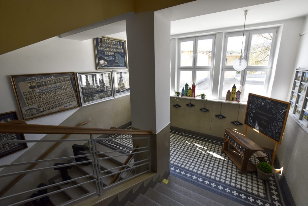 T. Taraba: Z Modernizačného fondu pôjde na obnovu škôl viac ako 29 miliónov eur