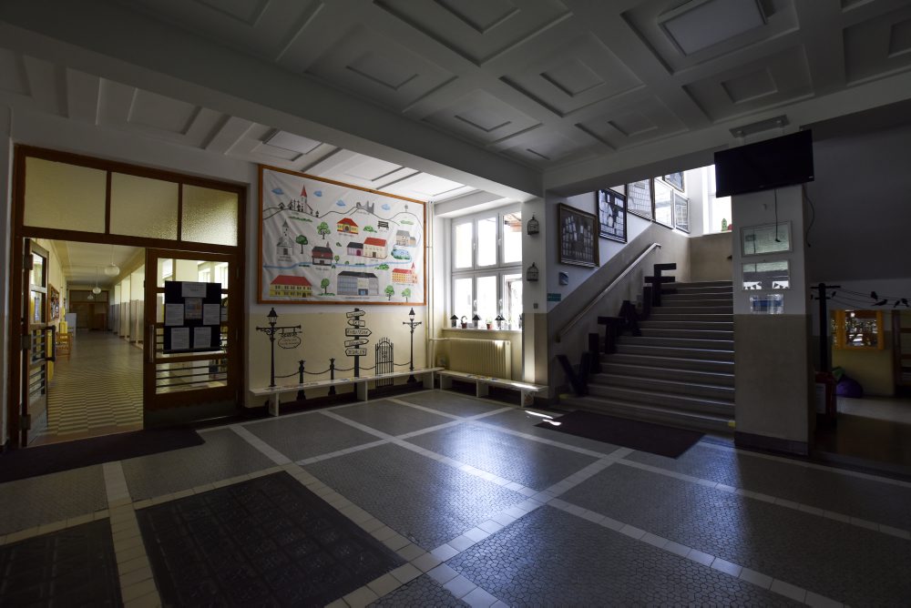 T. Taraba: Z Modernizačného fondu pôjde na obnovu škôl viac ako 29 miliónov eur