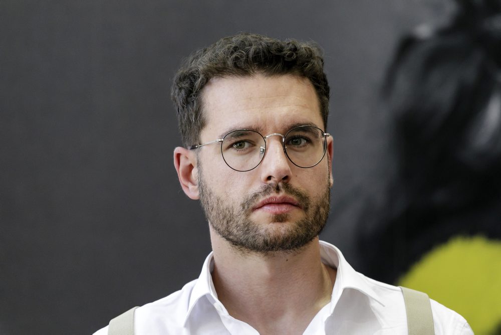 TK Slovenského národného divadla k premiére drámy Marina Carr - Pri močiari mačiek
