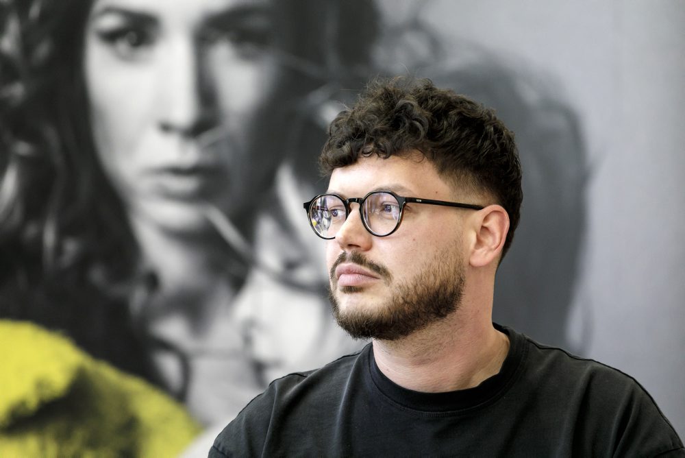 TK Slovenského národného divadla k premiére drámy Marina Carr - Pri močiari mačiek