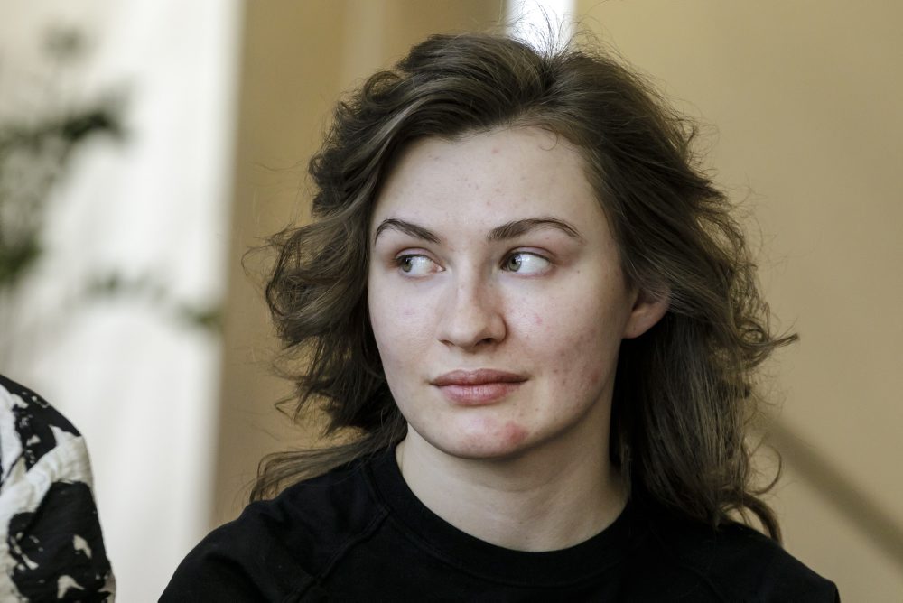 TK Slovenského národného divadla k premiére drámy Marina Carr - Pri močiari mačiek