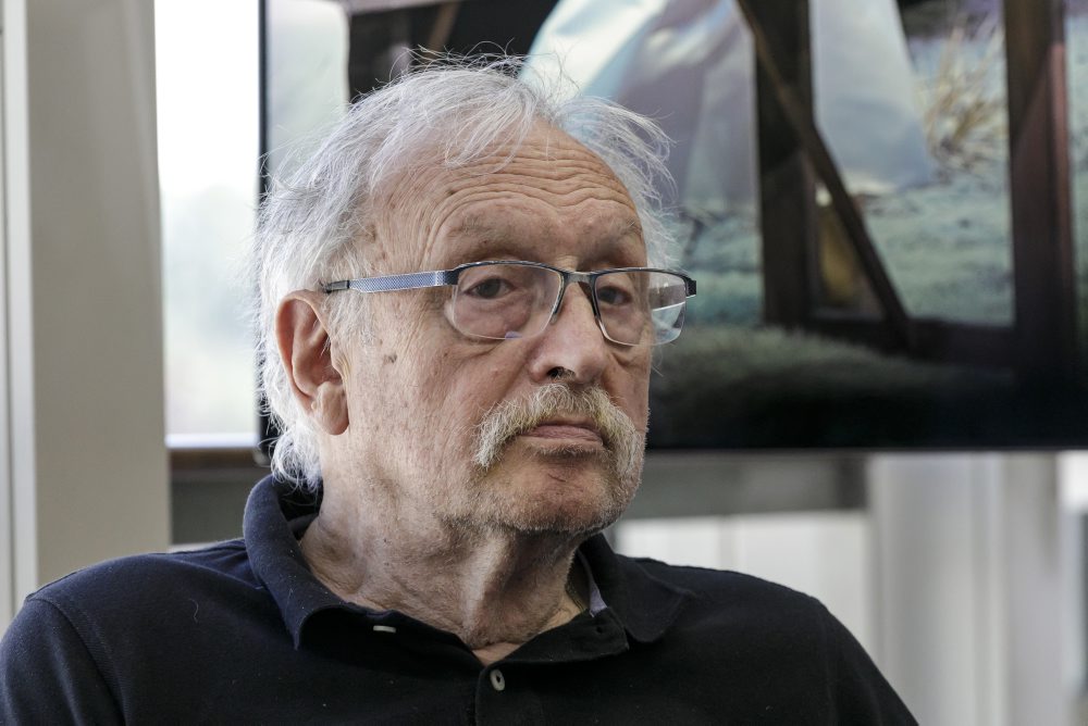 TK Slovenského národného divadla k premiére drámy Marina Carr - Pri močiari mačiek