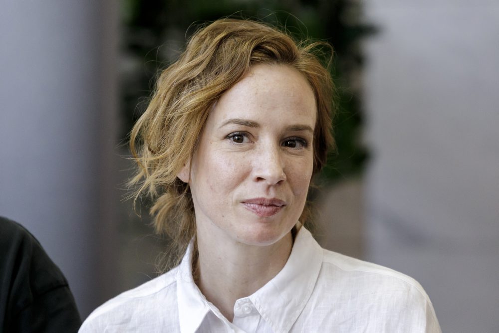 TK Slovenského národného divadla k premiére drámy Marina Carr - Pri močiari mačiek