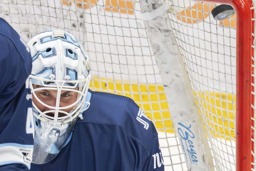 HC Slovan Bratislava - HK Nitra 