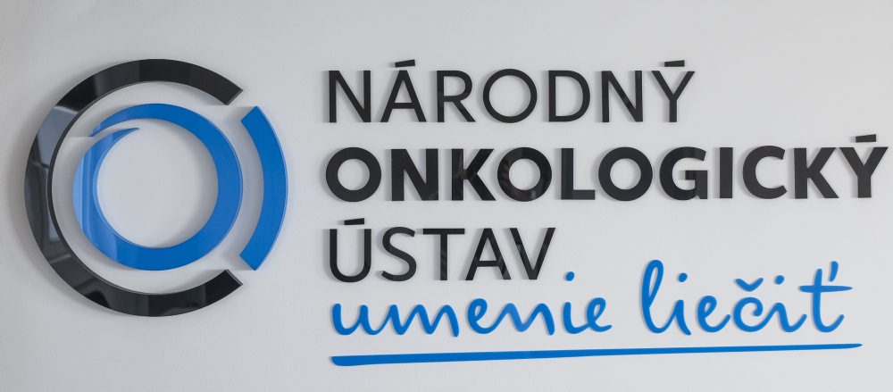 Otvorenie pavilónu M Národného onkologického ústavu v Bratislave