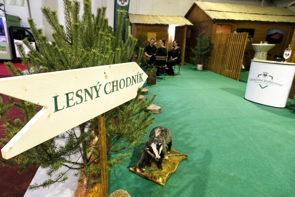 V Bratislave sa dnes začal veľtrh cestovania ITF Slovakiatour 