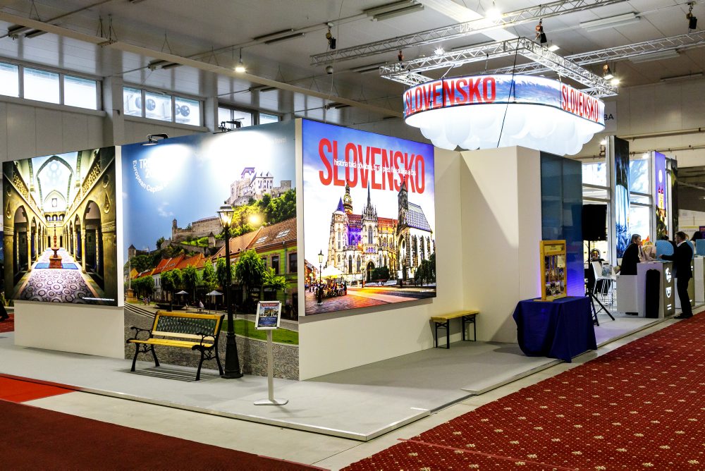 V Bratislave sa dnes začal veľtrh cestovania ITF Slovakiatour 