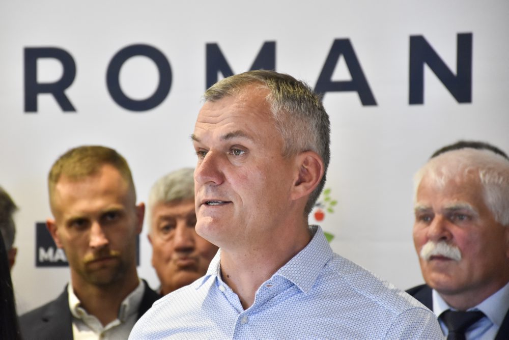 Zásadné vyjadrenie Strany Vidieka k regionálnym a komunálnym voľbám 2026