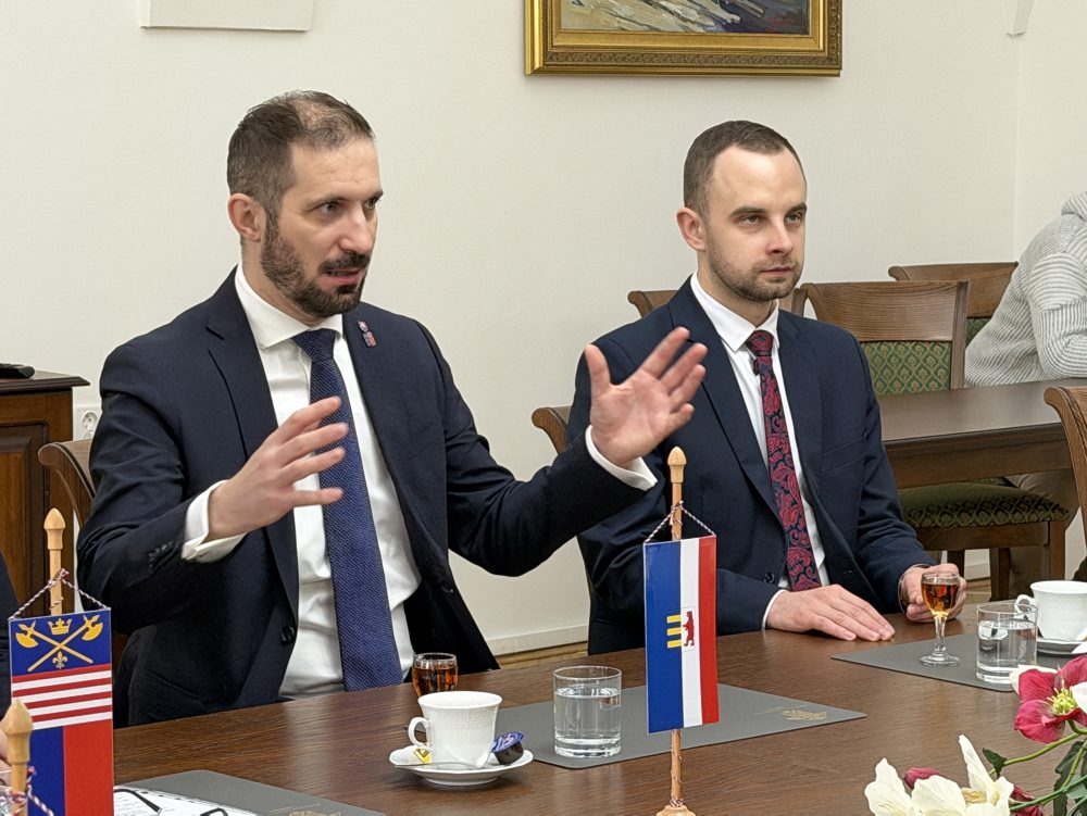 Rozvoj rusínskej identity medzi mladými rezonoval na stretnutí v Bardejove