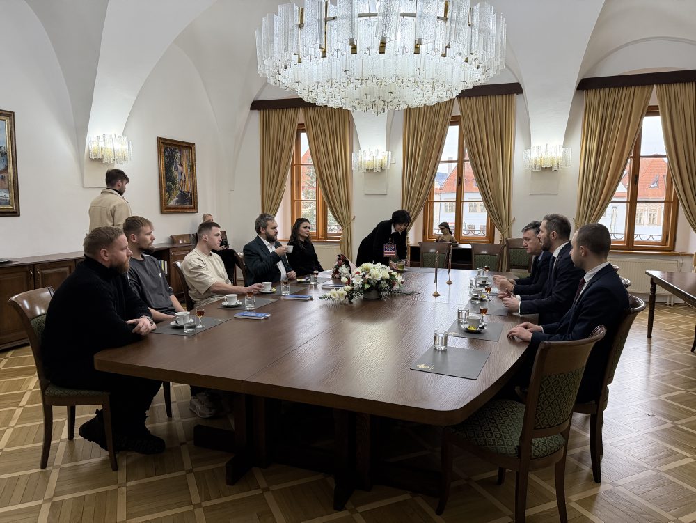 Rozvoj rusínskej identity medzi mladými rezonoval na stretnutí v Bardejove