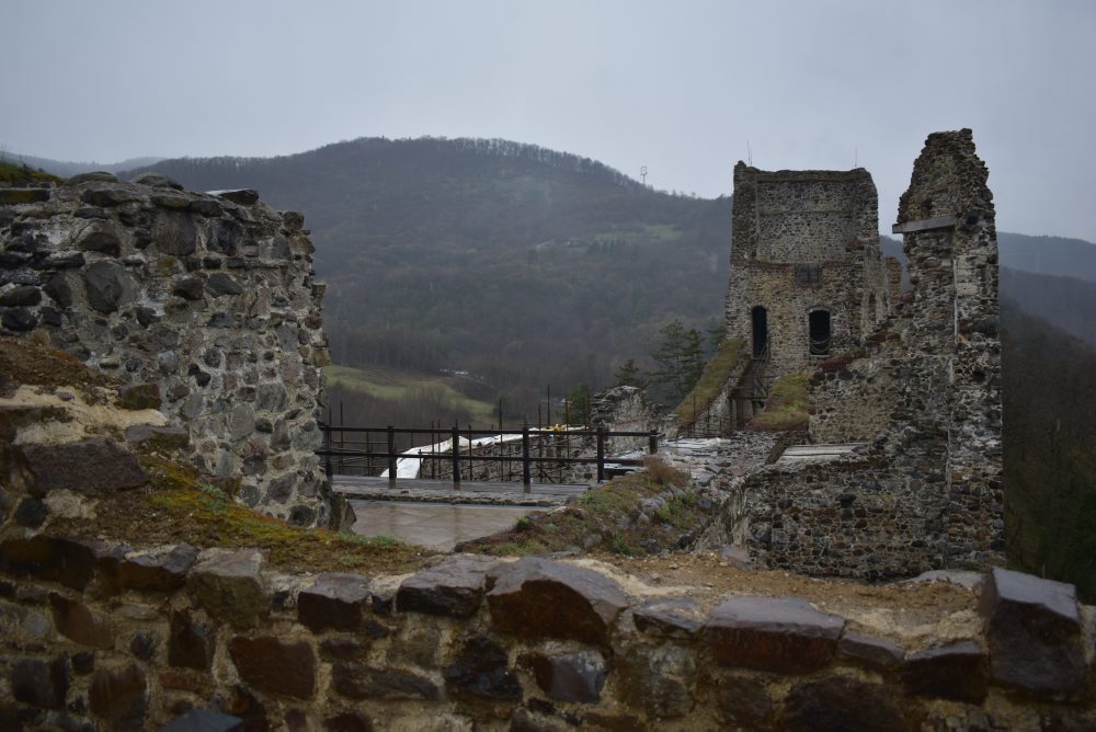 Na projekt Ľudia a hrady je tento rok vyčlenených viac ako šesť miliónov eur