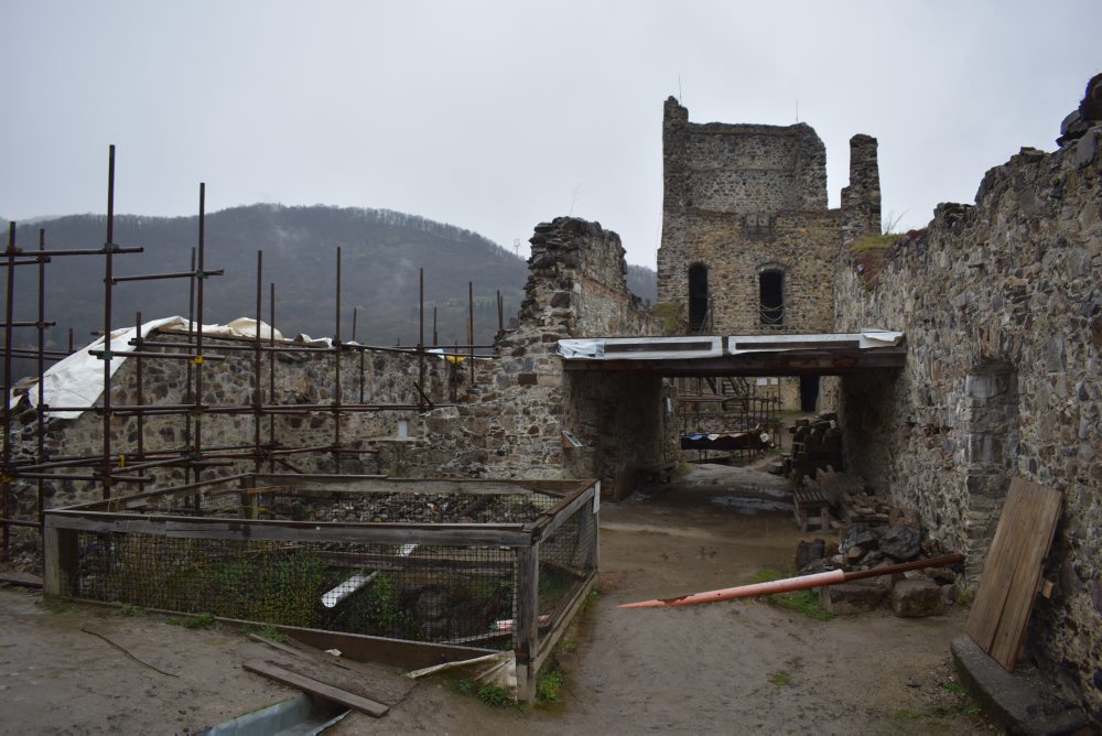 Na projekt Ľudia a hrady je tento rok vyčlenených viac ako šesť miliónov eur