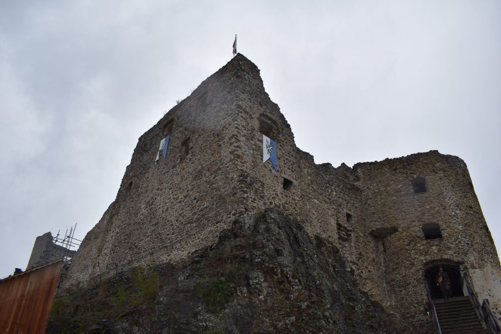 Na projekt Ľudia a hrady je tento rok vyčlenených viac ako šesť miliónov eur