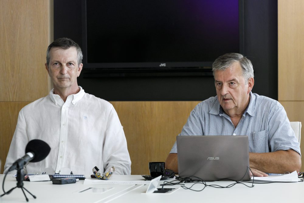 Prezentácia výsledkov činnosti Audiovizuálneho fondu za rok 2025