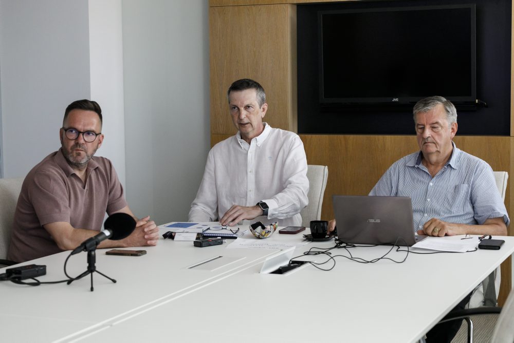 Prezentácia výsledkov činnosti Audiovizuálneho fondu za rok 2025