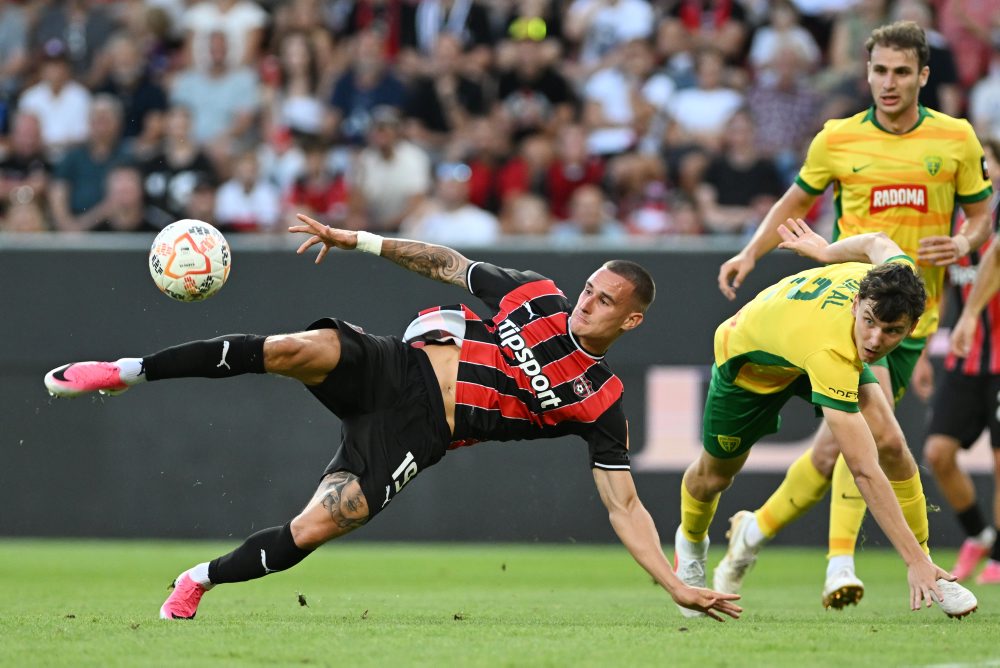 6. kolo Niké ligy: FC Spartak Trnava - MŠK Žilina