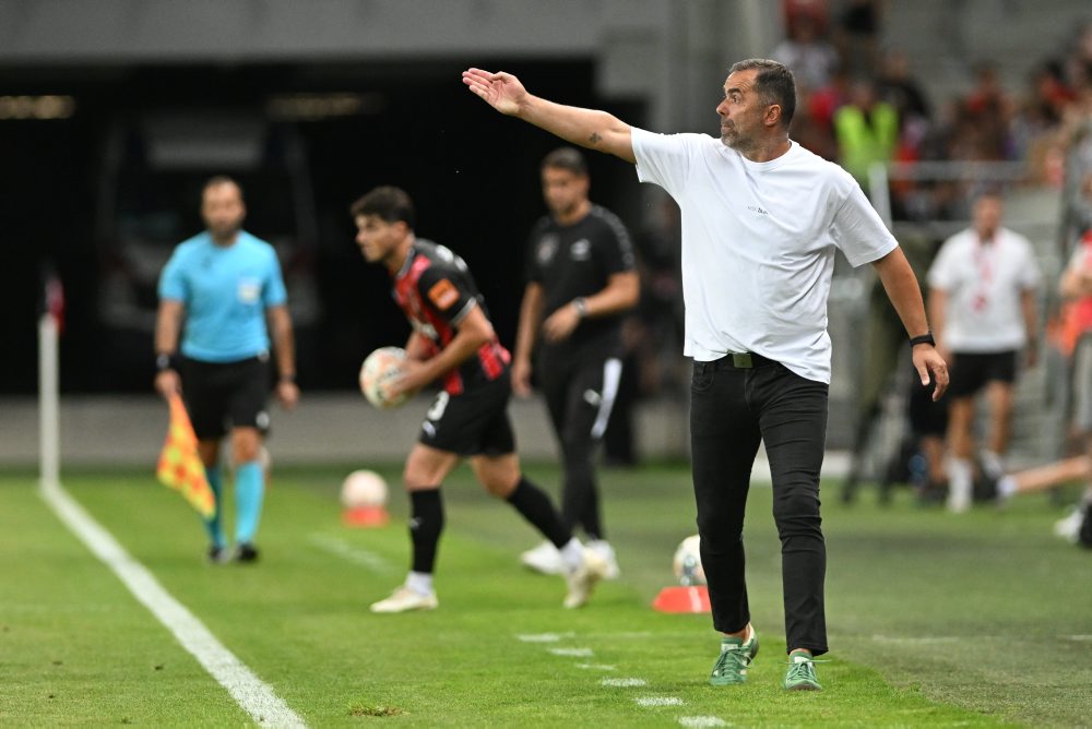 6. kolo Niké ligy: FC Spartak Trnava - MŠK Žilina