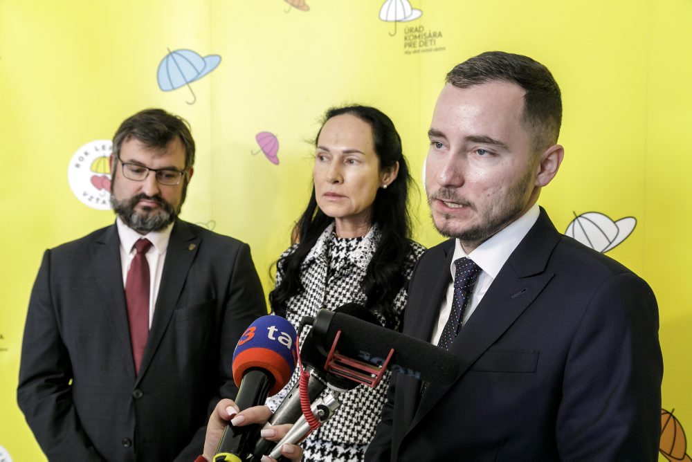 Zasadnutie pracovnej platformy K14 k finalizácii Akčného plánu pre ukrajinské deti