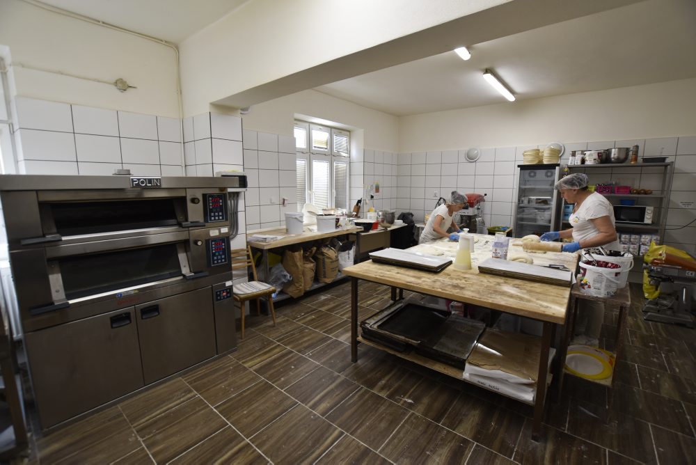 Rok 2025 bol pre Muránske buchty rekordný, upiekli ich cez 300.000