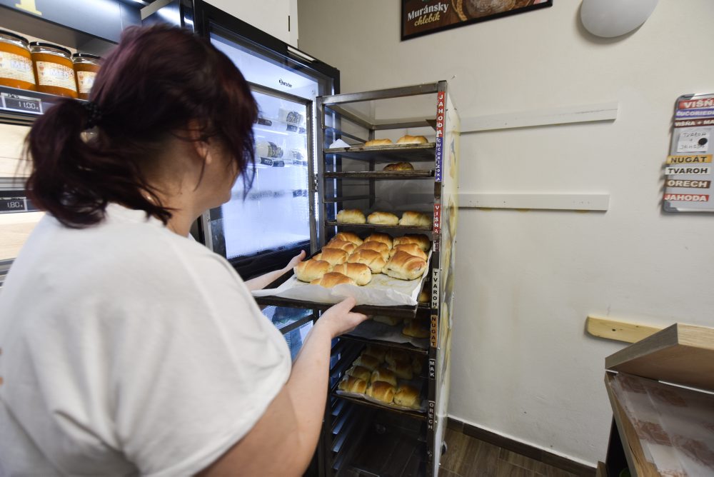 Rok 2025 bol pre Muránske buchty rekordný, upiekli ich cez 300.000
