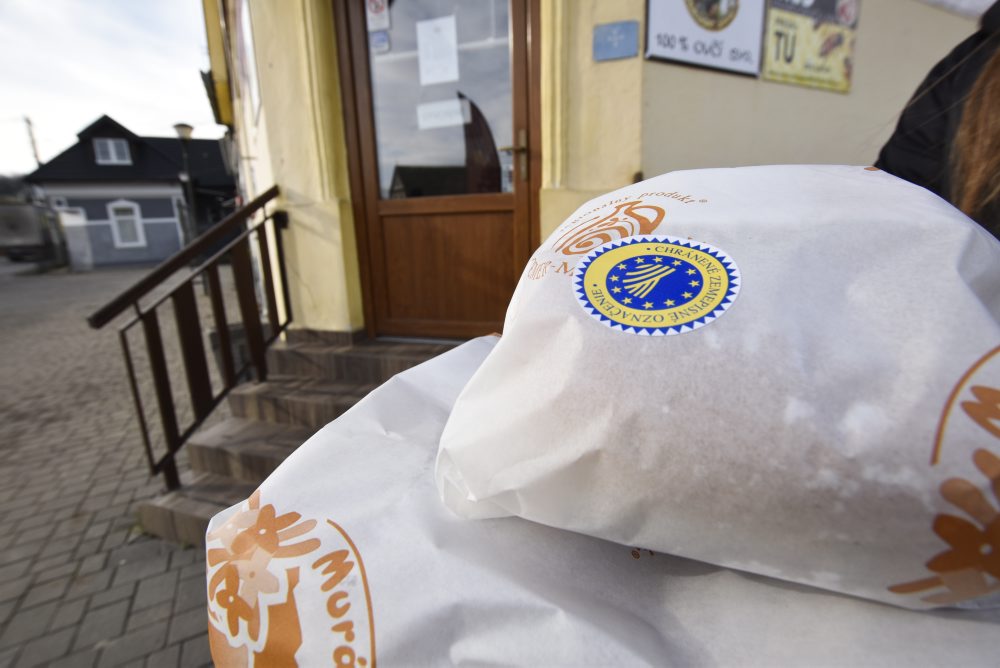 Rok 2025 bol pre Muránske buchty rekordný, upiekli ich cez 300.000