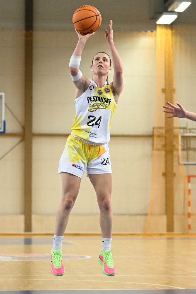 Piešťanské Čajky - ŠBK Šamorín