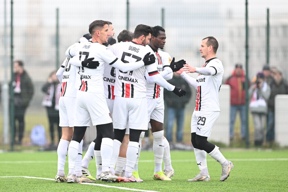 FC Spartak Trnava - FK Inter Bratislava