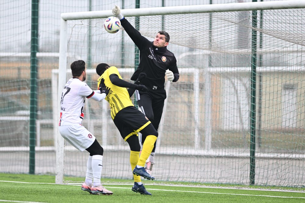 FC Spartak Trnava - FK Inter Bratislava