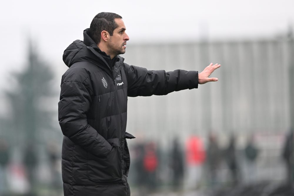 FC Spartak Trnava - FK Inter Bratislava