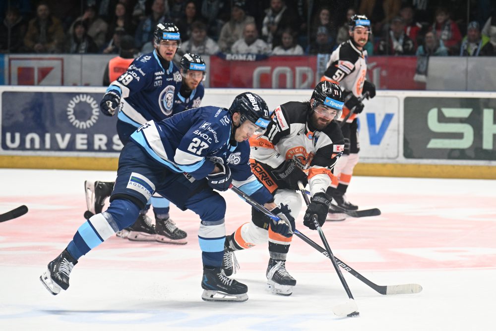 HK Nitra - HK Dukla Michalovce