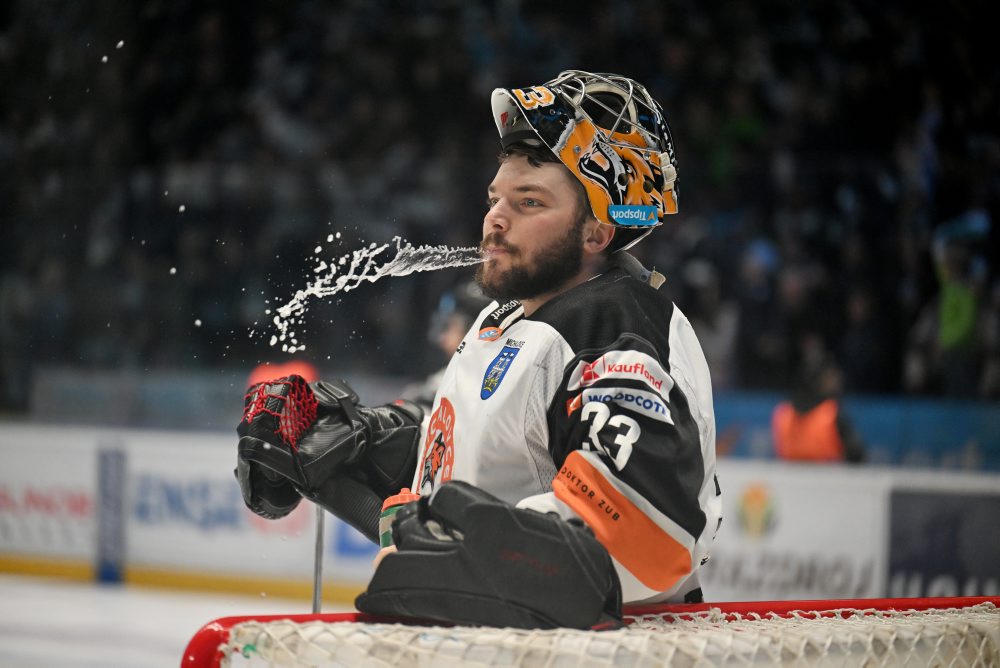 HK Nitra - HK Dukla Michalovce