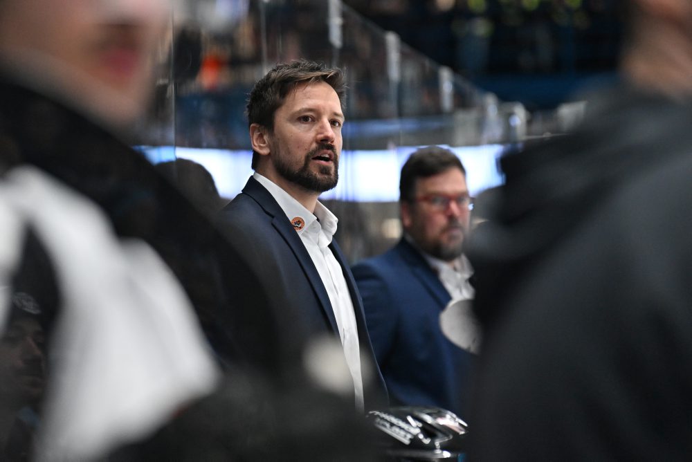 HK Nitra - HK Dukla Michalovce