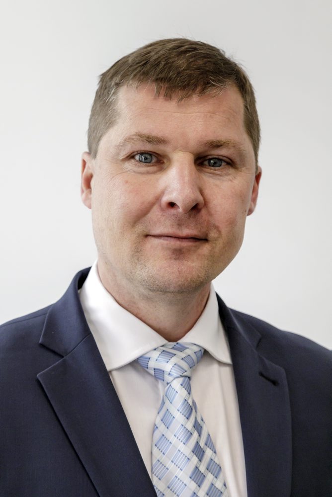 Voľby26: O post starostu mestskej časti Petržalka sa bude uchádzať aj Daniel Klimovský