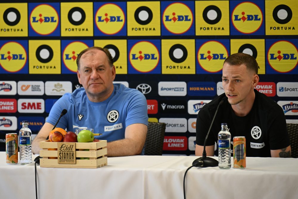 Futbal: Slováci proti Malte s troma nováčikmi v základe