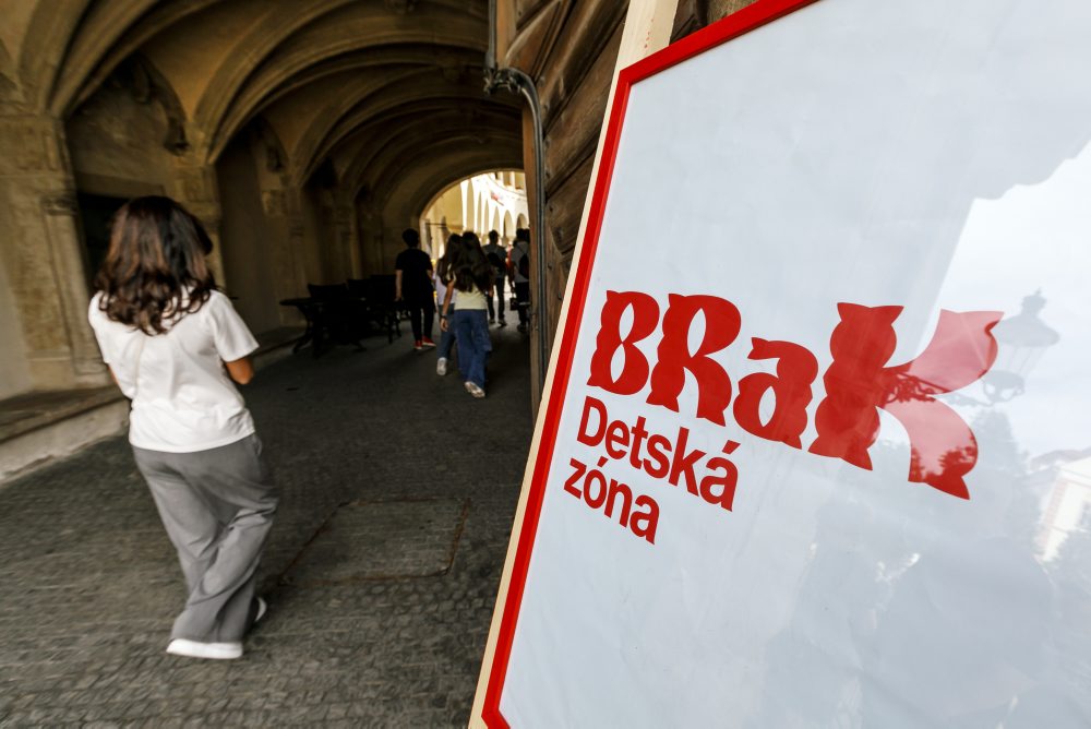 Bratislavský knižný festival