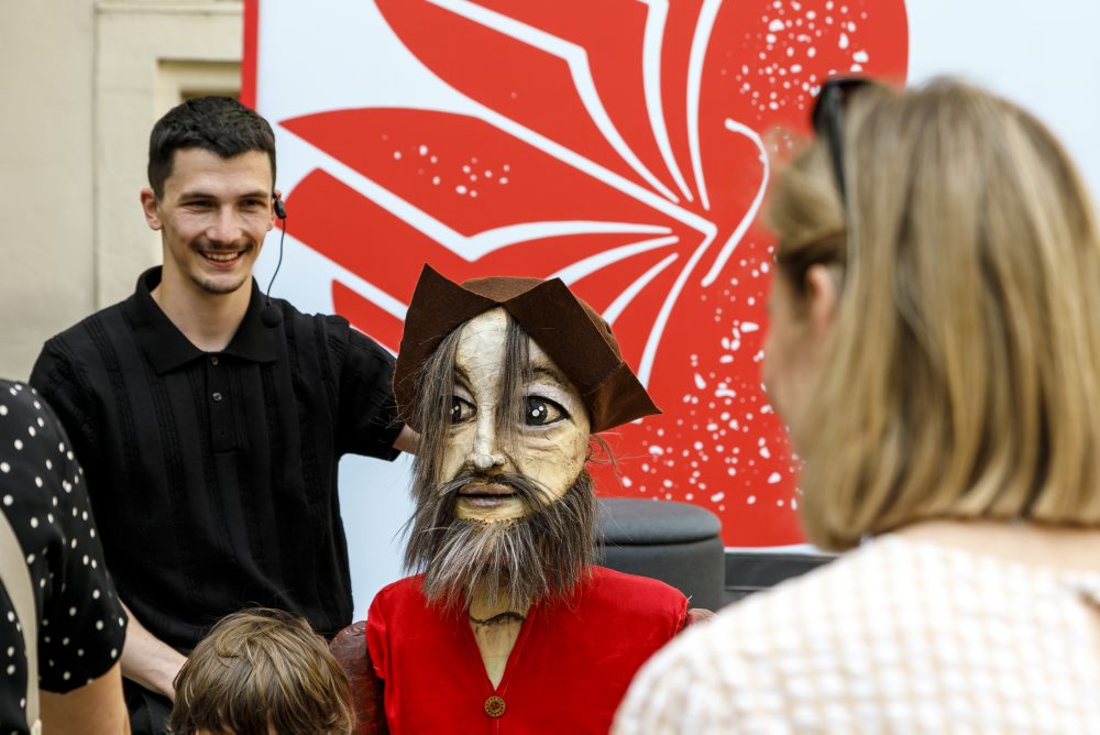 Bratislavský knižný festival