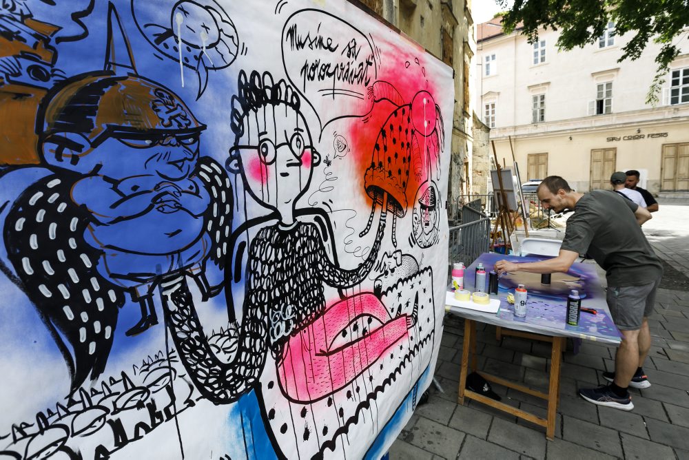 Bratislavský knižný festival