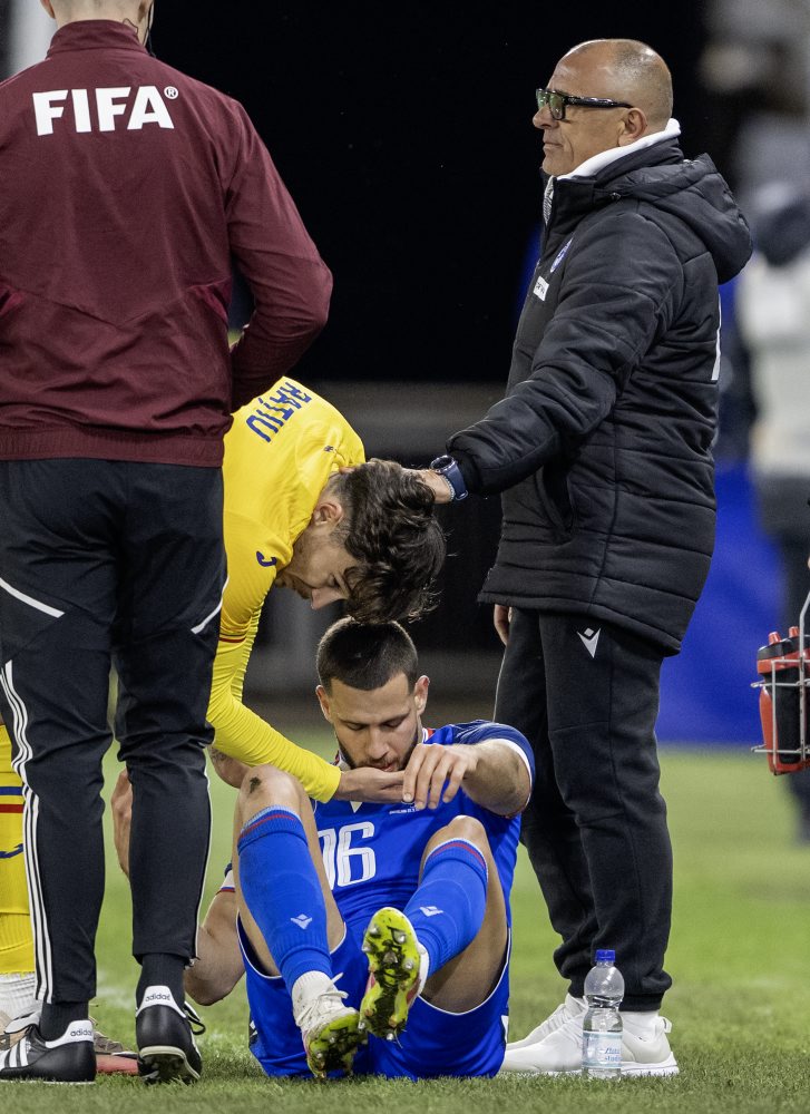 Slovensko - Rumunsko