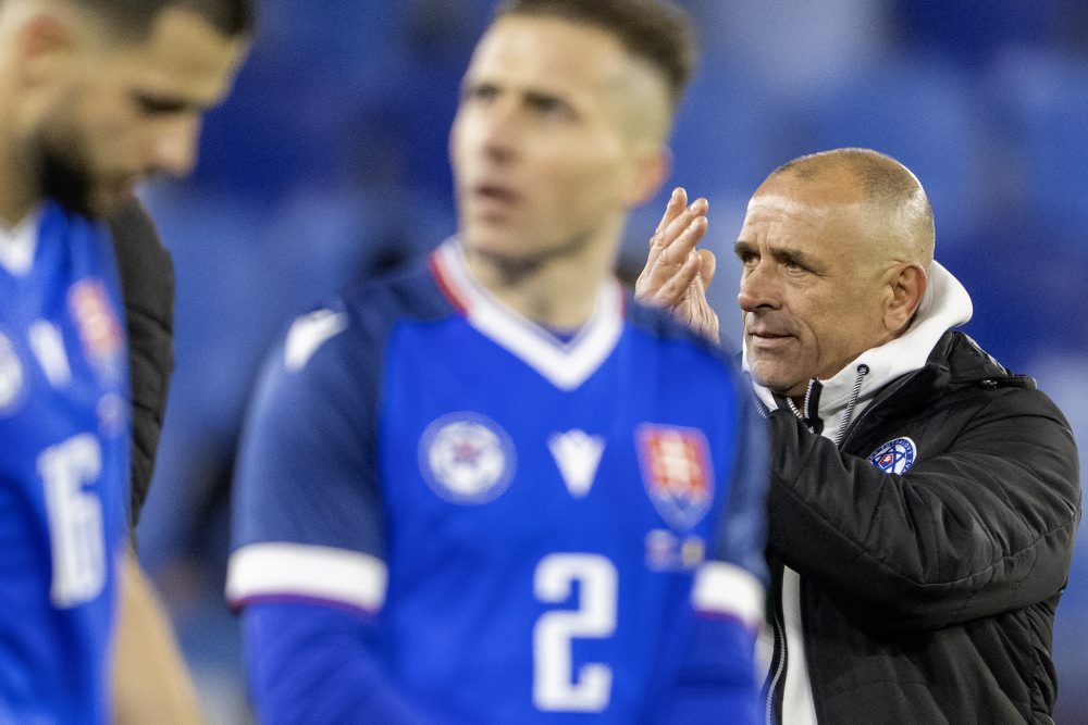 Slovensko - Rumunsko