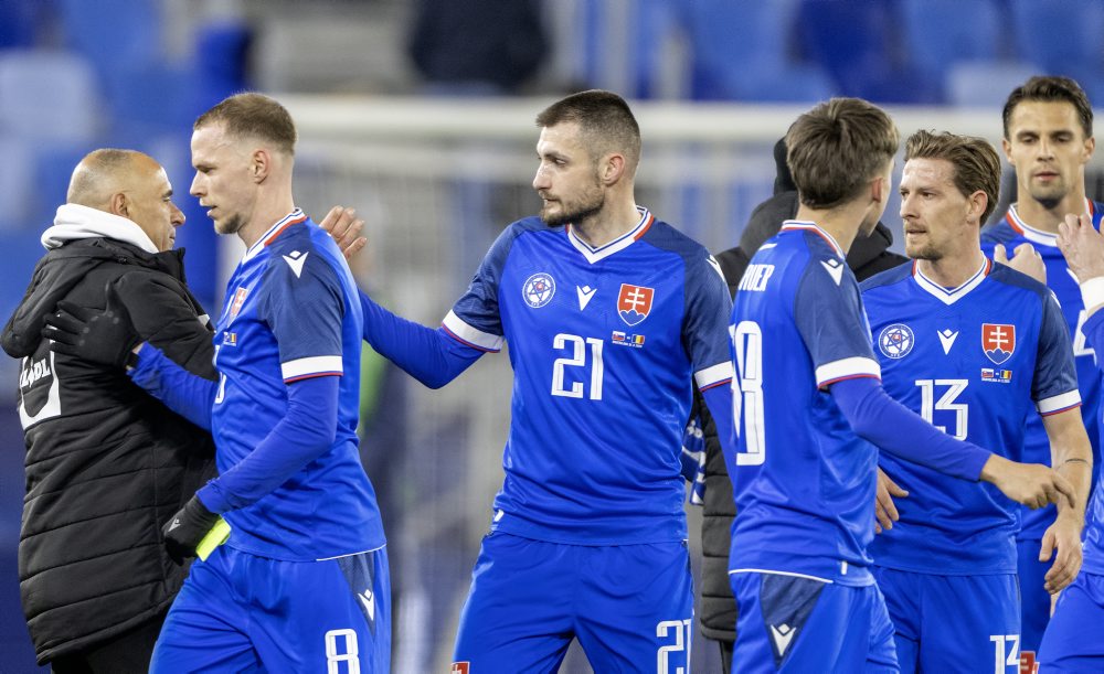 Slovensko - Rumunsko