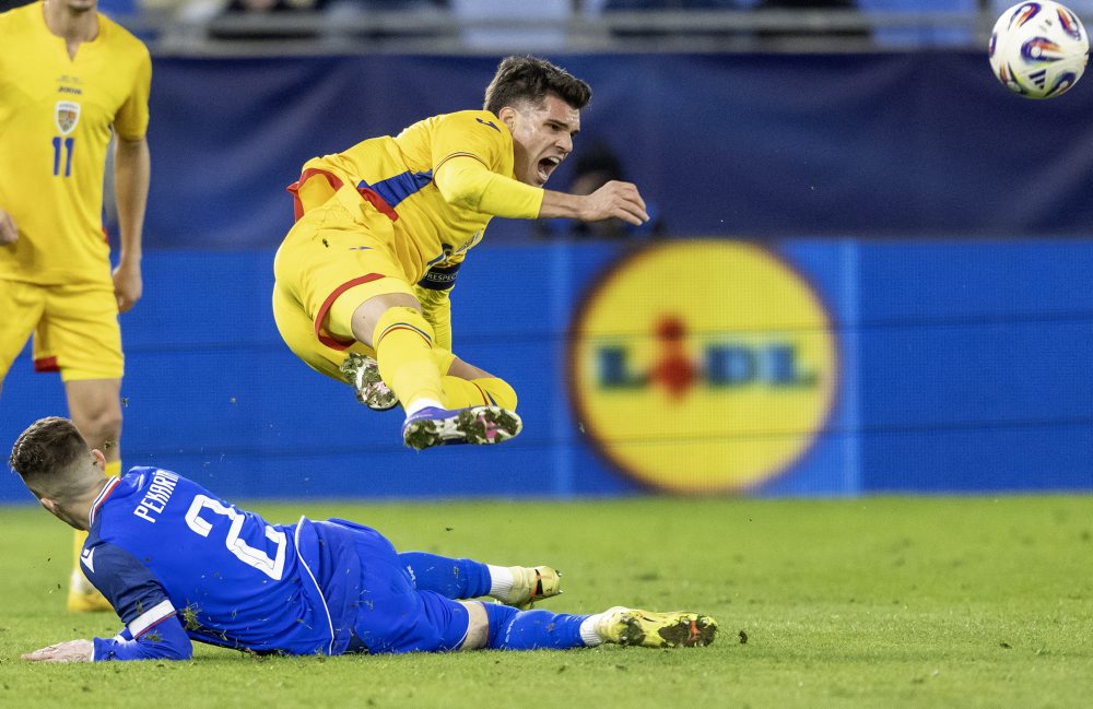 Slovensko - Rumunsko